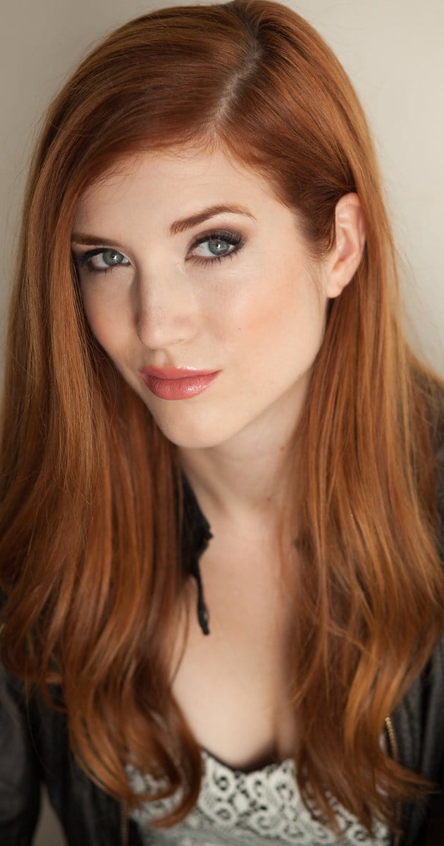 Brittany Clapper Brittany Clapper