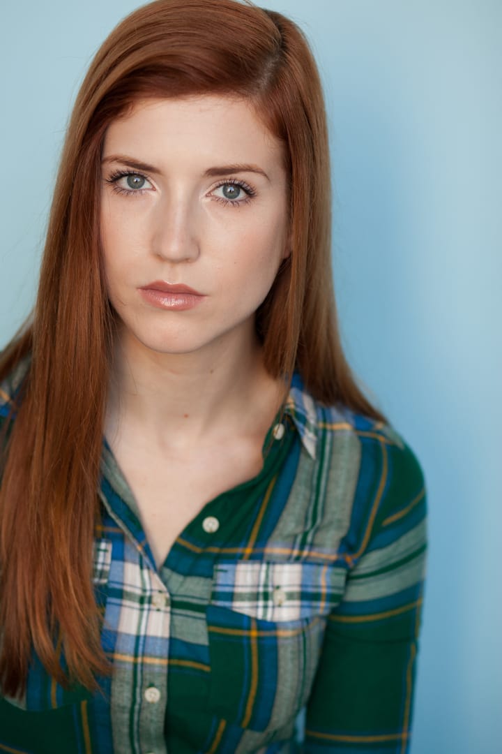 Brittany Clapper Brittany Clapper