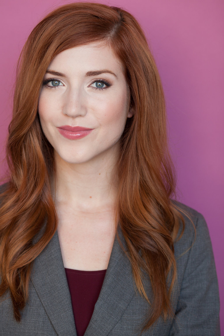 Brittany Clapper