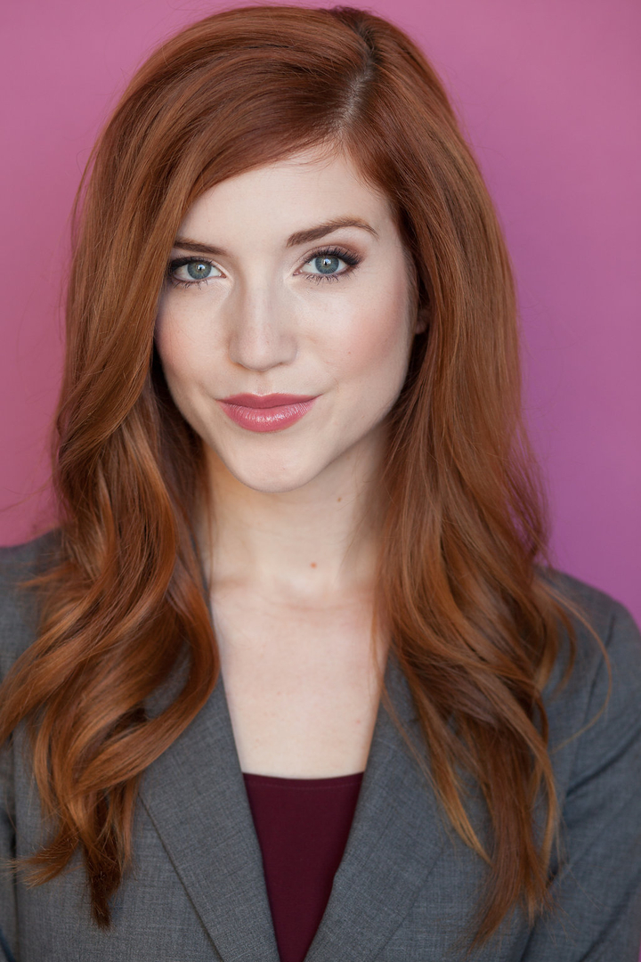 Brittany Clapper