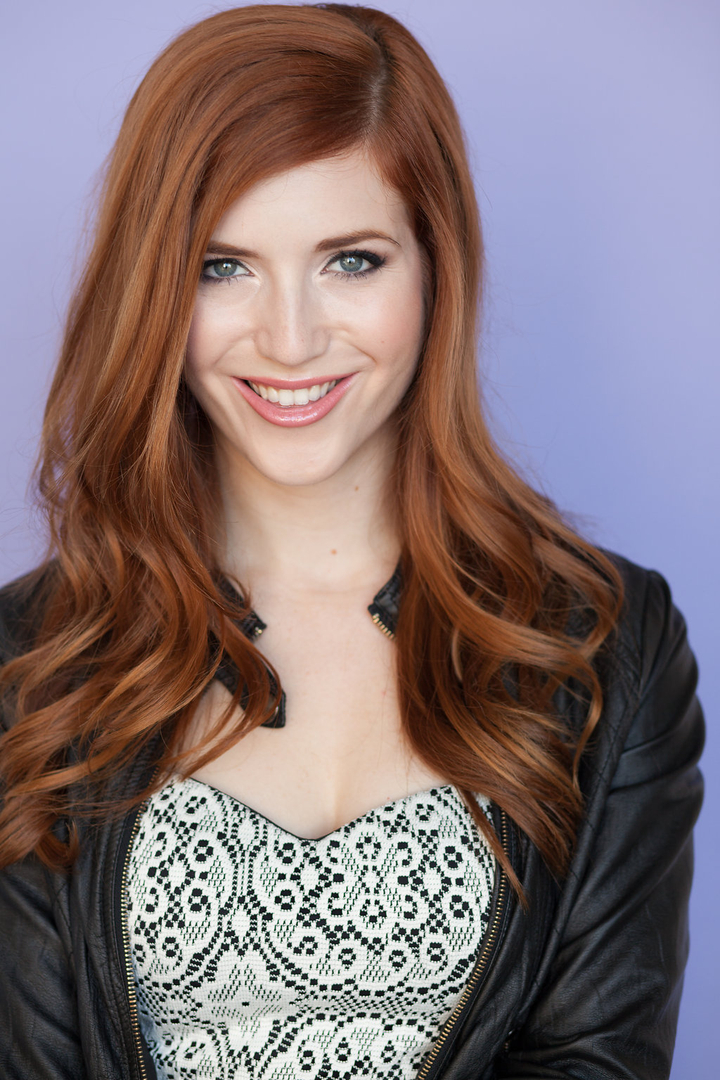 Brittany Clapper Brittany Clapper