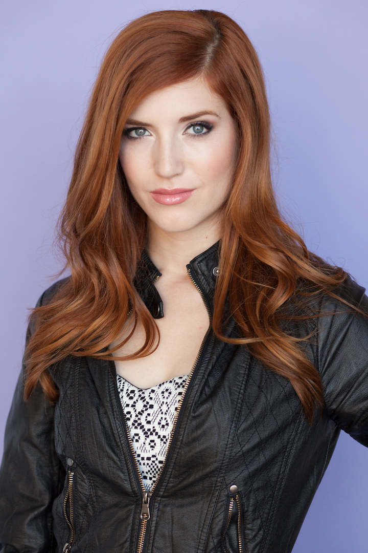 Brittany Clapper Brittany Clapper
