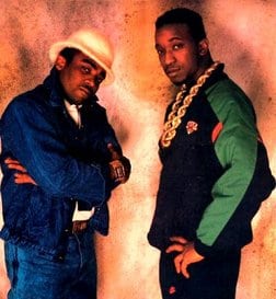 Kool G Rap & DJ Polo