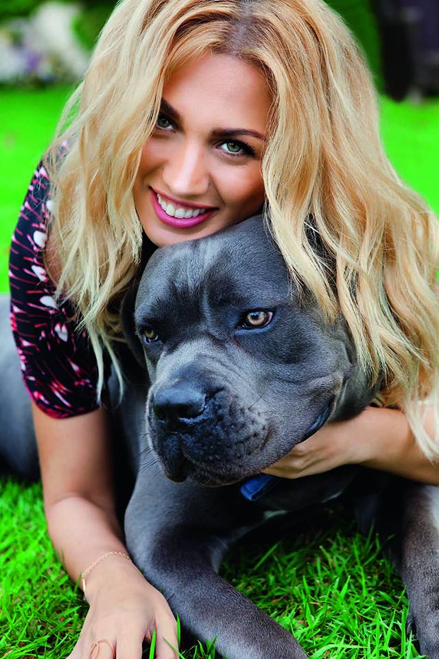 Konstantina Spiropoulou