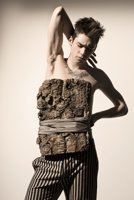 Cole Mohr