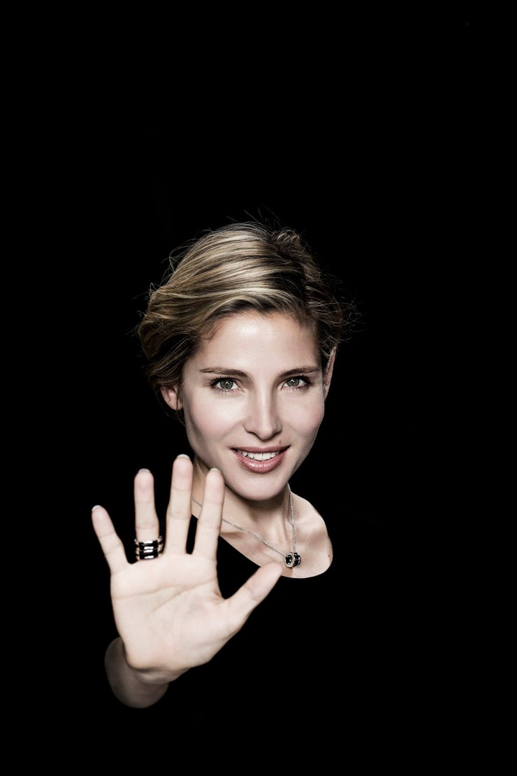 Elsa Pataky