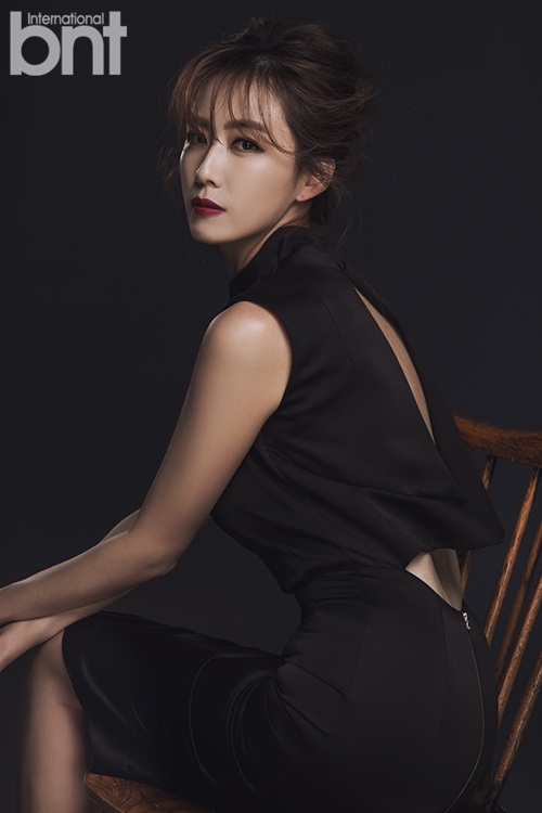Eun-hee Hong Eun-hee Hong