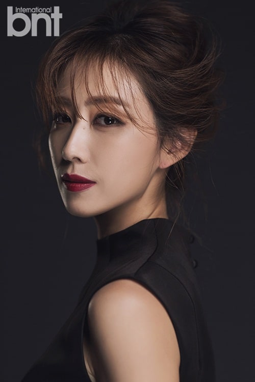 Eun-hee Hong