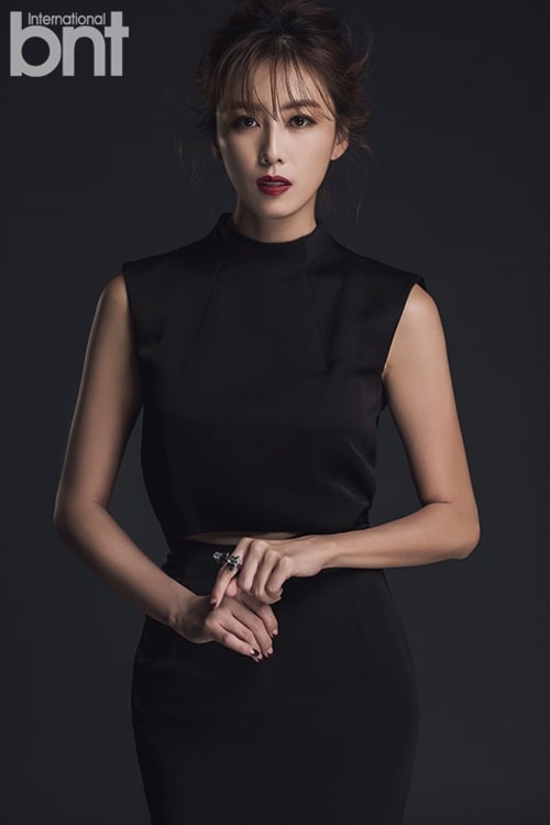 Eun-hee Hong