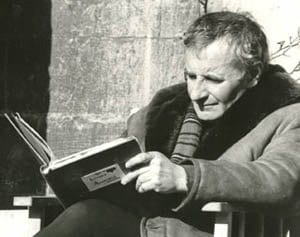 Lindsay Anderson