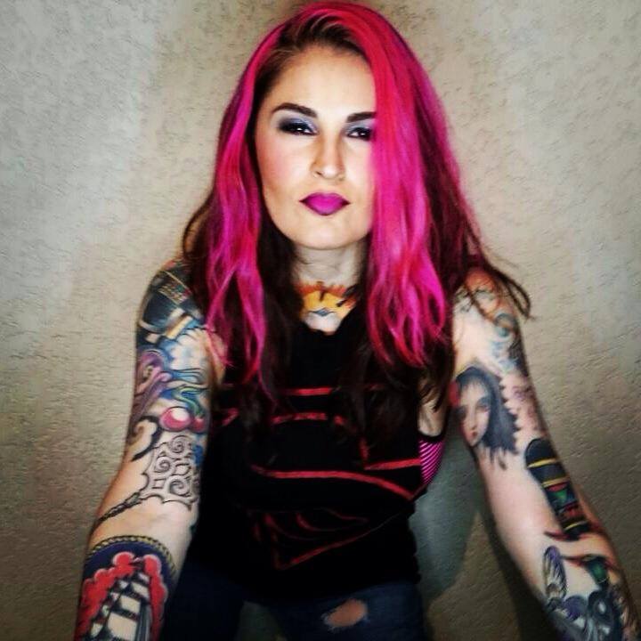 Betty Ayala
