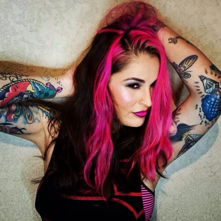 Betty Ayala
