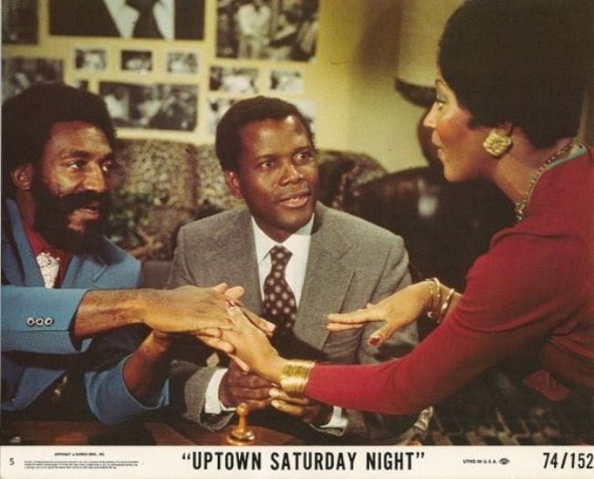 Uptown Saturday Night (1974)