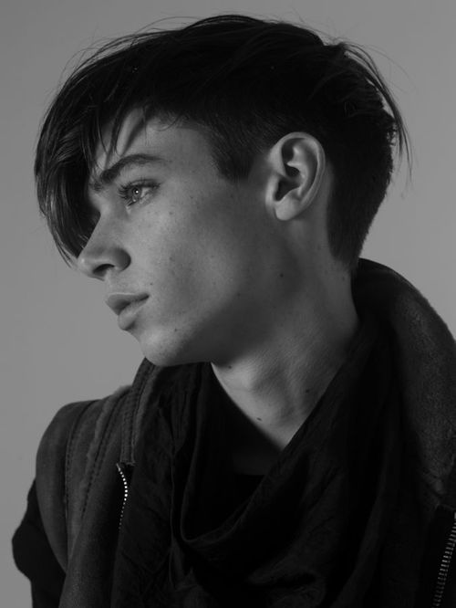 Cole Mohr