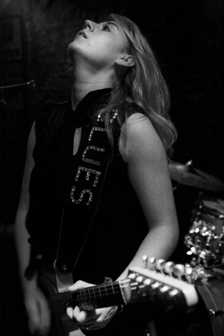 Joanne Shaw Taylor Joanne Shaw Taylor