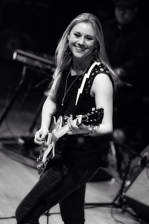 Joanne Shaw Taylor