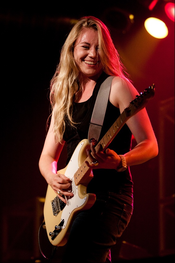 Joanne Shaw Taylor Joanne Shaw Taylor