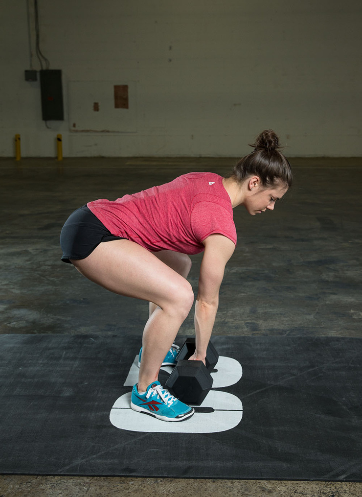 Julie Foucher