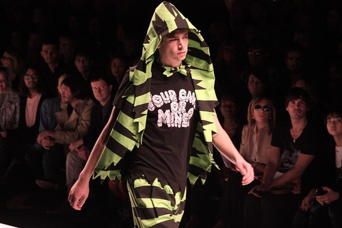 Cole Mohr