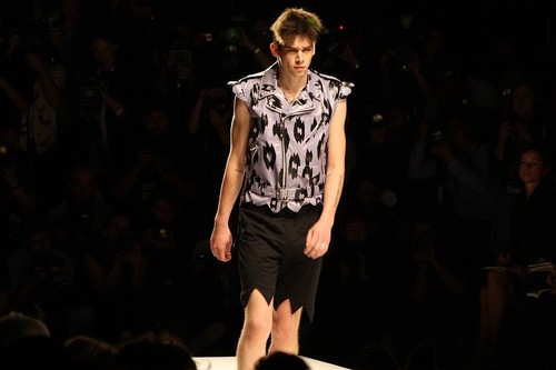 Cole Mohr