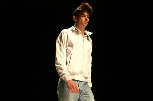 Cole Mohr