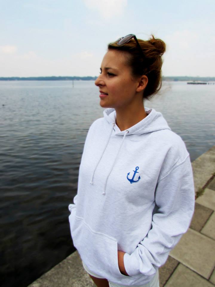 Anna-Elena Herzog
