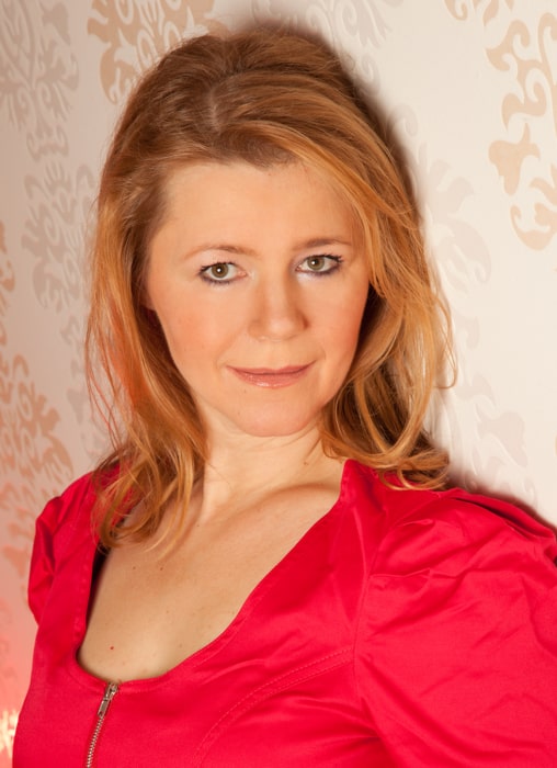 Picture of Katharina Naumow