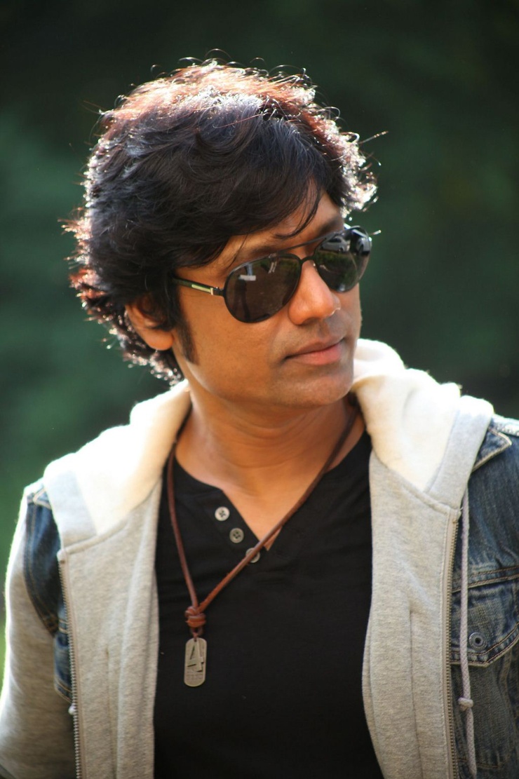 Surya S.J.