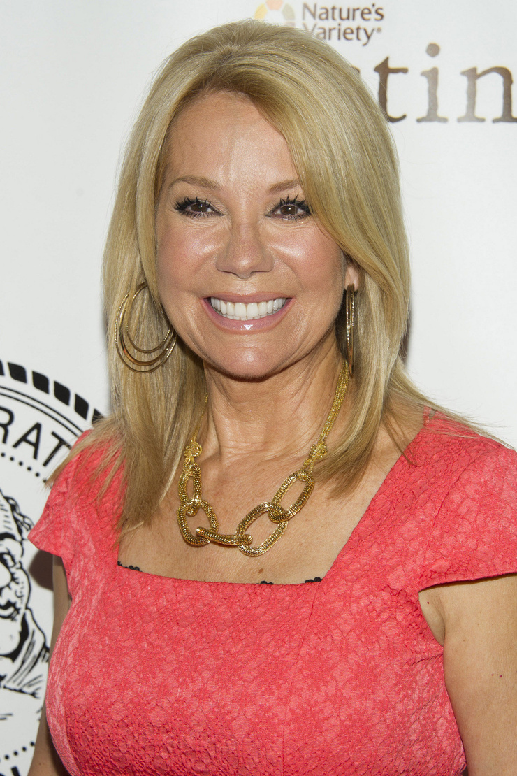 Kathie Lee Gifford Kathie Lee Gifford