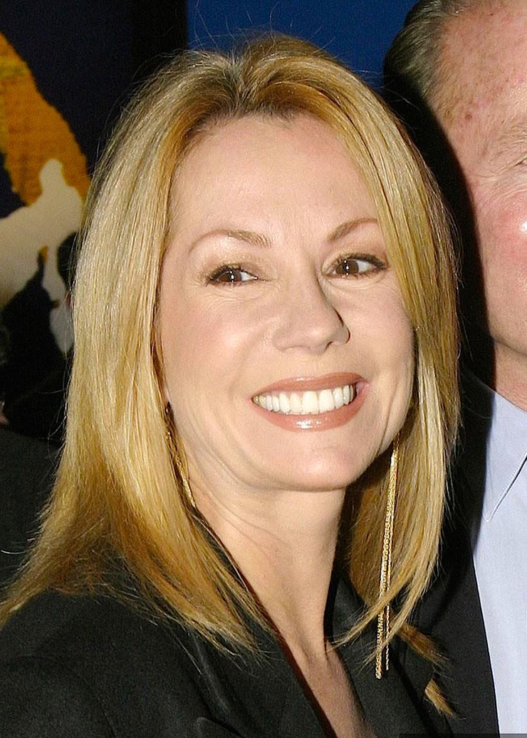 Kathie Lee Gifford