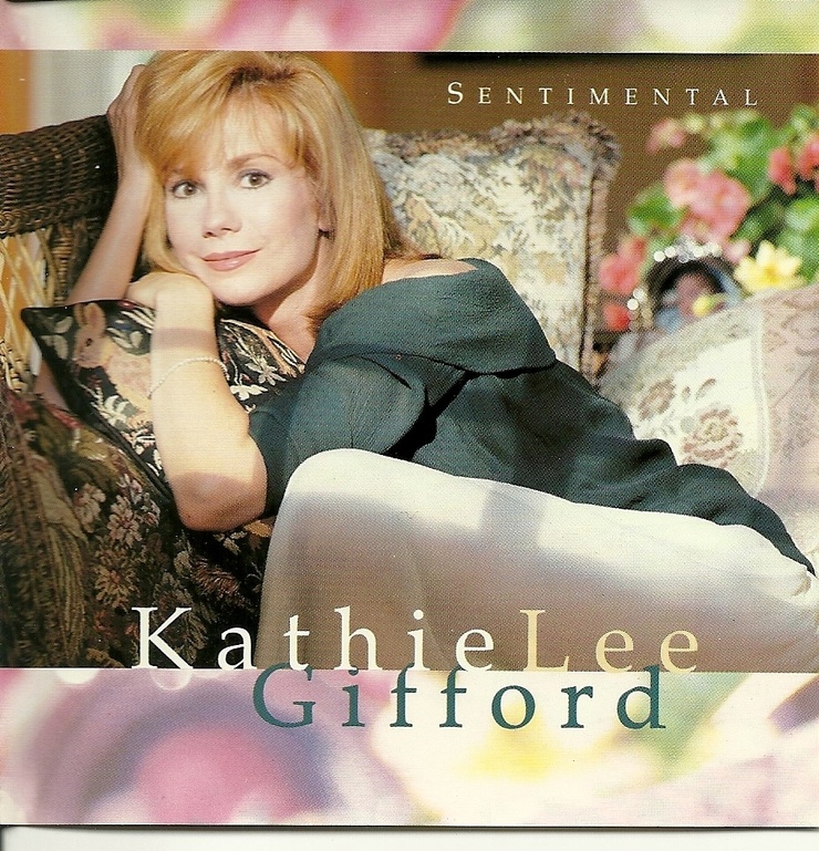 Kathie Lee Gifford