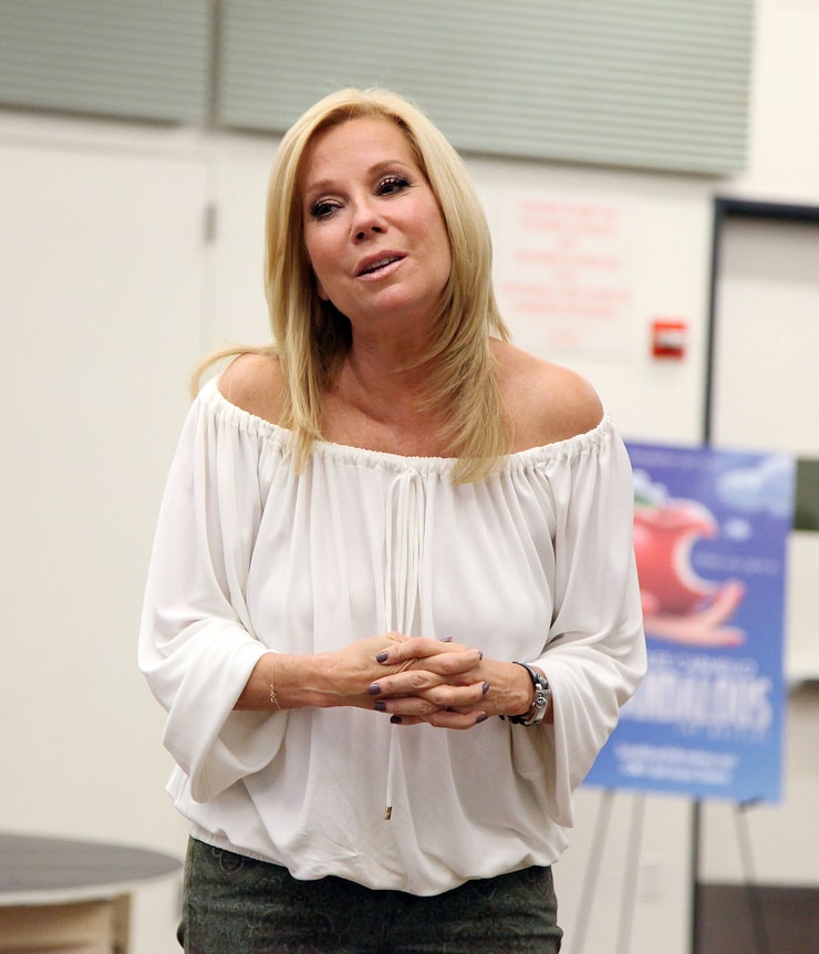 Kathie Lee Gifford Kathie Lee Gifford