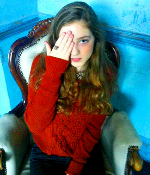 Birdy Birdy