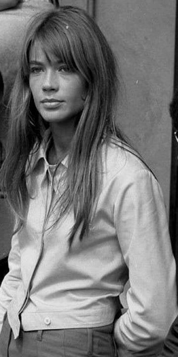 Françoise Hardy