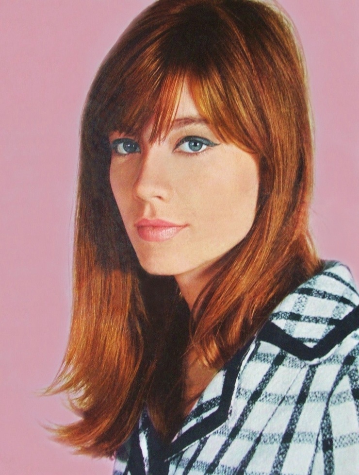 Françoise Hardy