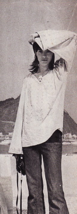 Françoise Hardy