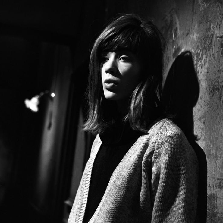 Françoise Hardy