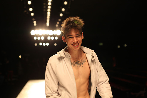 Cole Mohr
