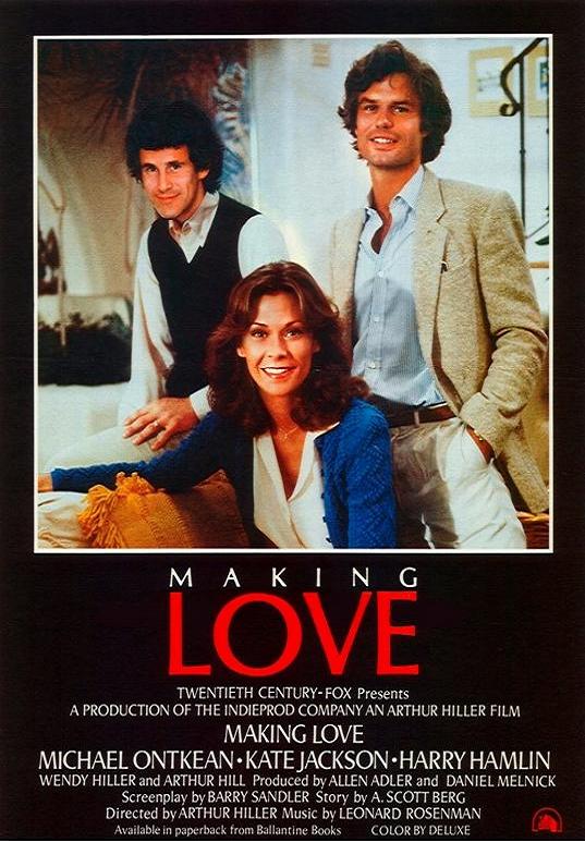 Making Love Making Love