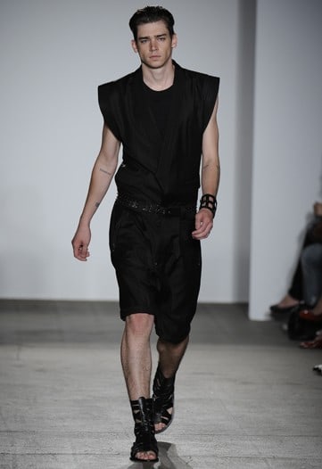 Cole Mohr