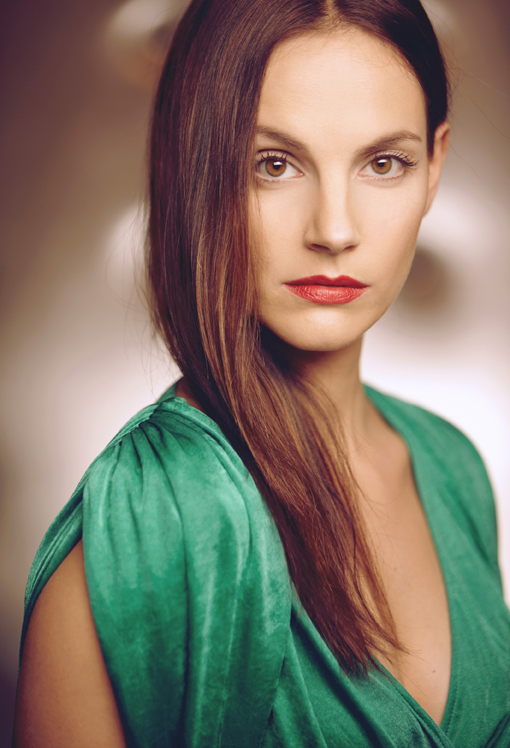 Marie Zielcke Marie Zielcke