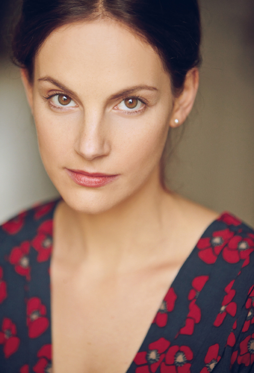 Marie Zielcke Marie Zielcke