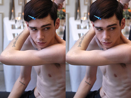 Cole Mohr