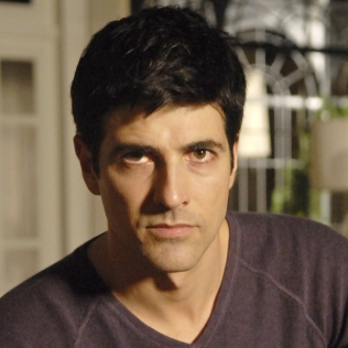Reynaldo Gianecchini