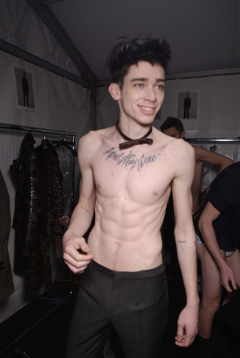 Cole Mohr