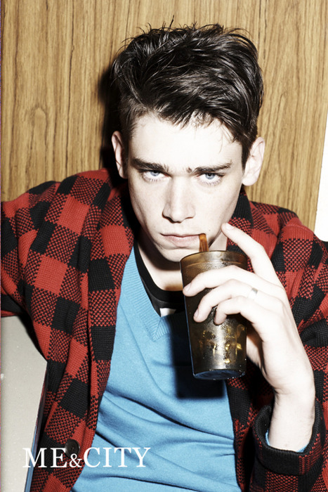Cole Mohr Cole Mohr