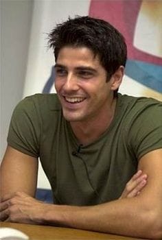 Reynaldo Gianecchini