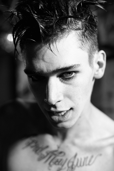 Cole Mohr Cole Mohr