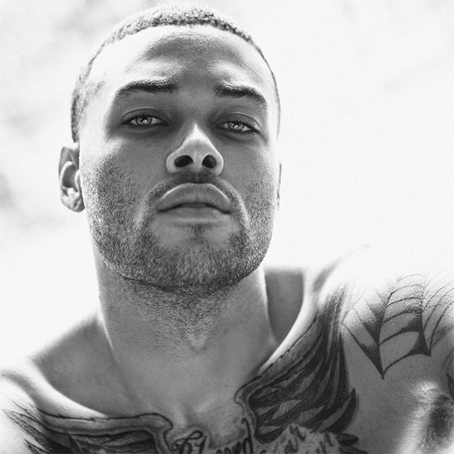 Don Benjamin