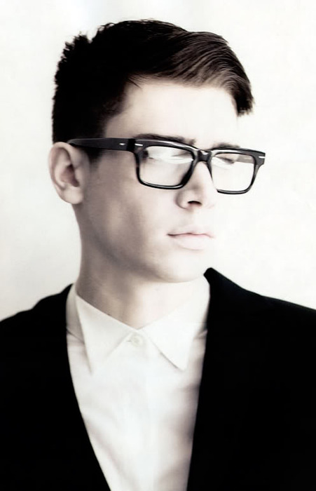 Cole Mohr
